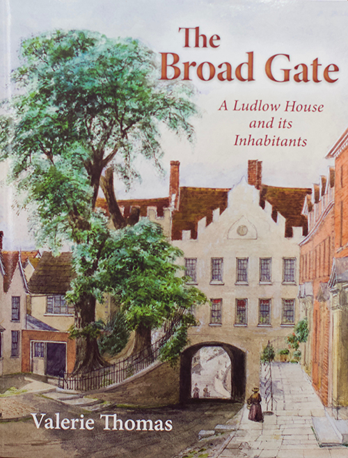 the broadgate